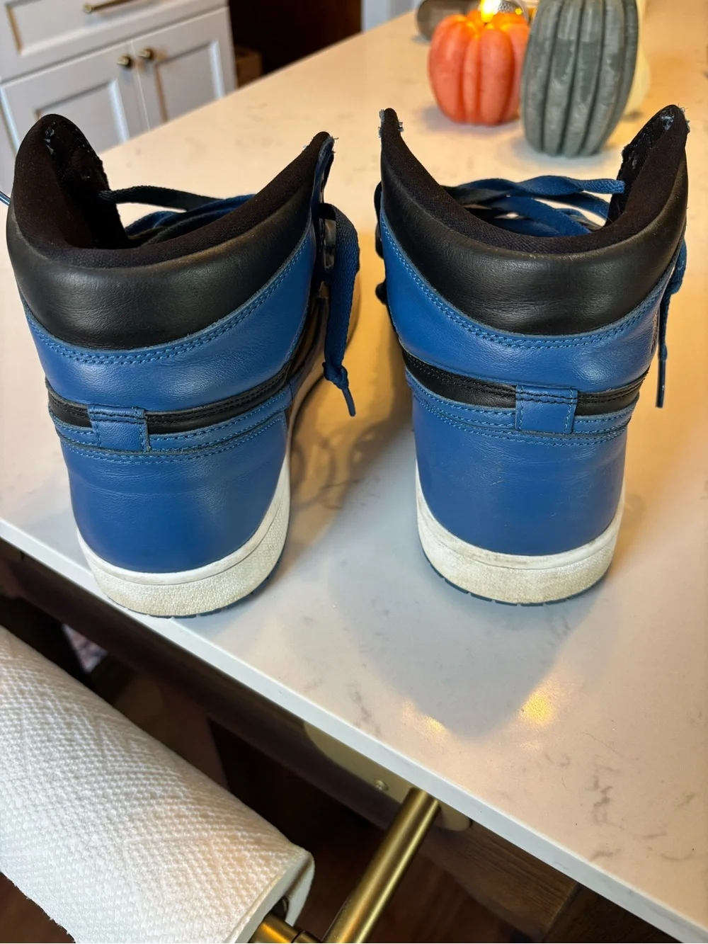 Nike classic air
